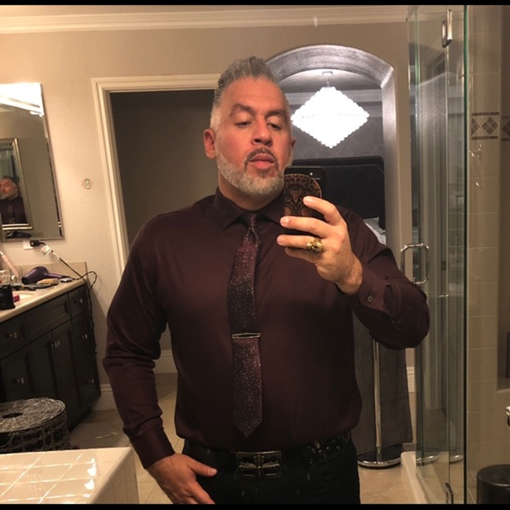 Meet your Posher, Erik